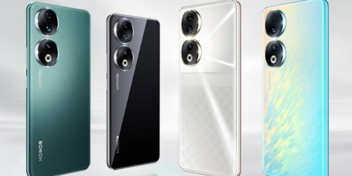 honor 90 series price