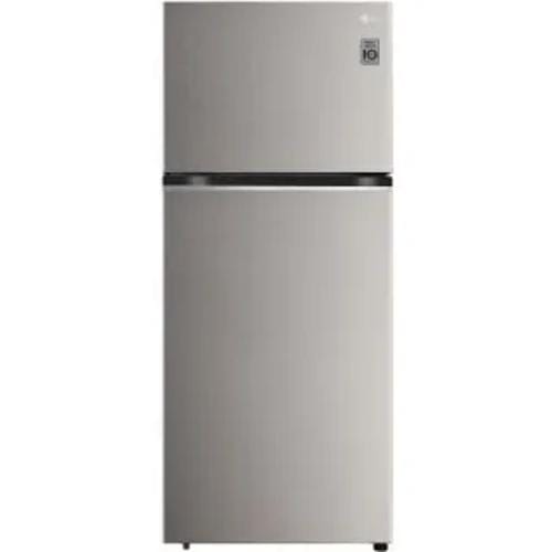 LG GL-S422SUSY 398 Ltr Double Door Front