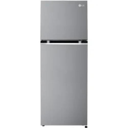 LG GL-T382TPZX 343 Ltr Double Door Front