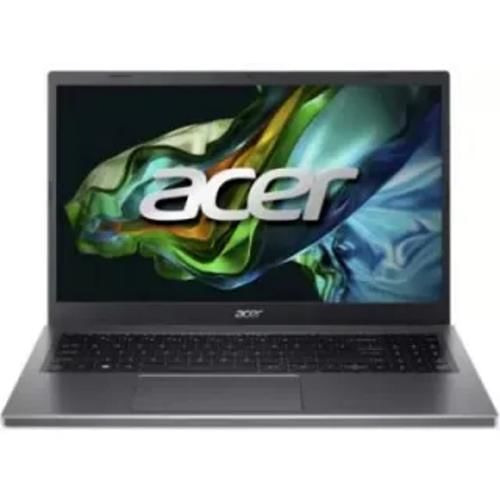 Acer Aspire 5 A515 58P NXKHJSI001 Core i3 13th Gen 8 GB 512 GB SSD Windows 11 Front