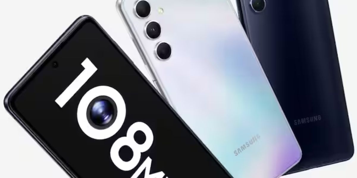 samsung galaxy f54 5g launch