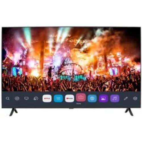 Akai AL65U-FX1WS 65 inch (165 cm) LED 4K Front