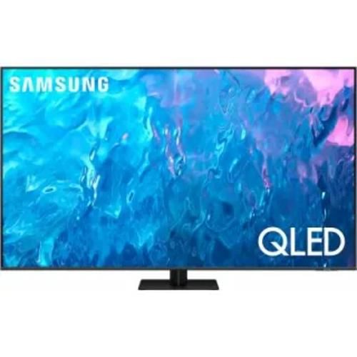 Samsung QA65Q70CAK 65 inch (165 cm) QLED 4K Front