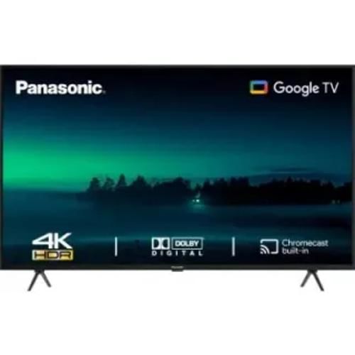 Panasonic TH-43MX660DX 43 inch (109 cm) LED 4K Front