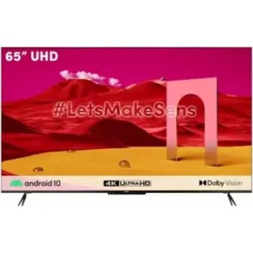 Sens SENS65WASUHDFF 65 inch (165 cm) LED 4K Front