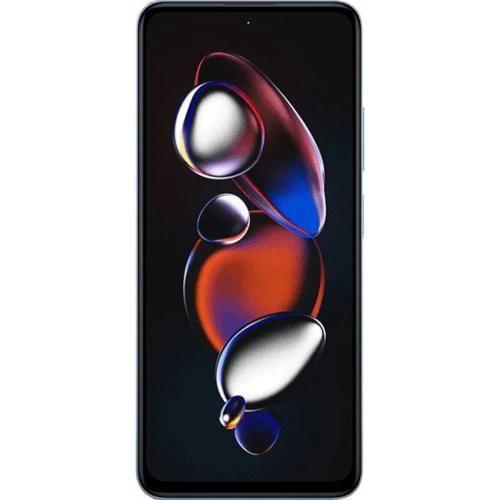 Xiaomi Redmi Note 12T Pro Front