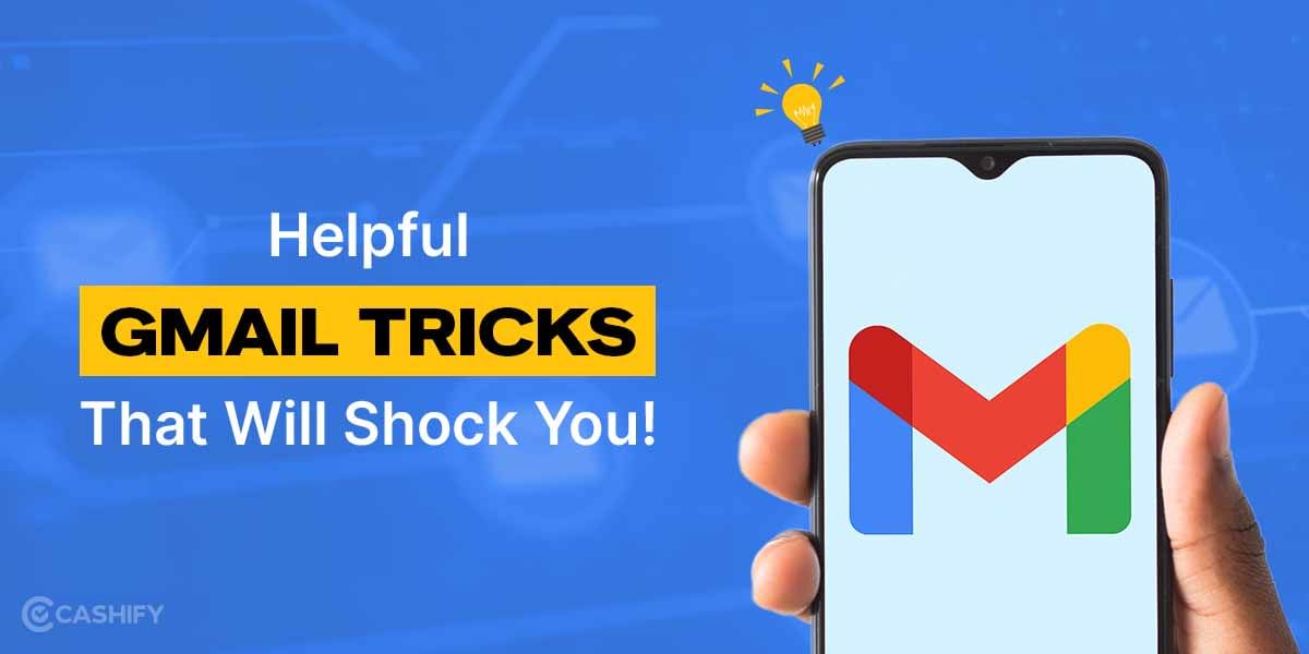 Ten Best Gmail Tips And Tricks That Will Shock You!