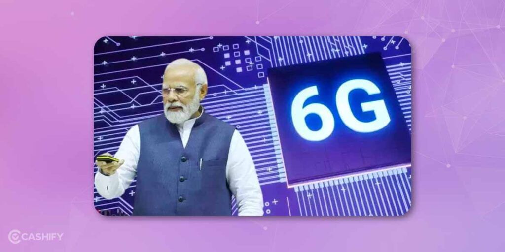 Bharat 6G Mission