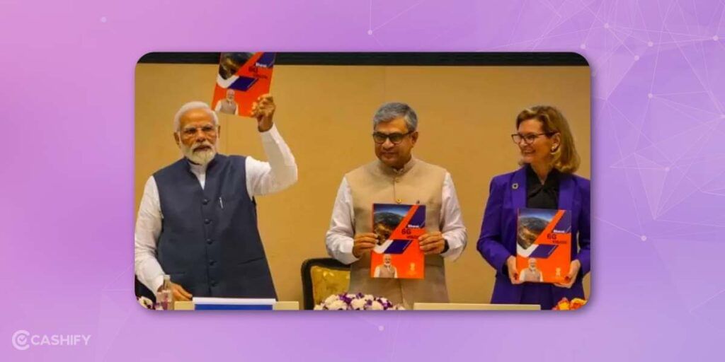 Bharat 6G Mission