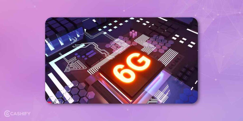 Bharat 6G Mission