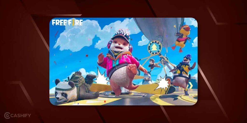 best pets in free fire