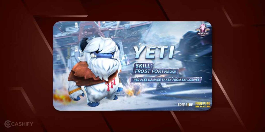 Yeti