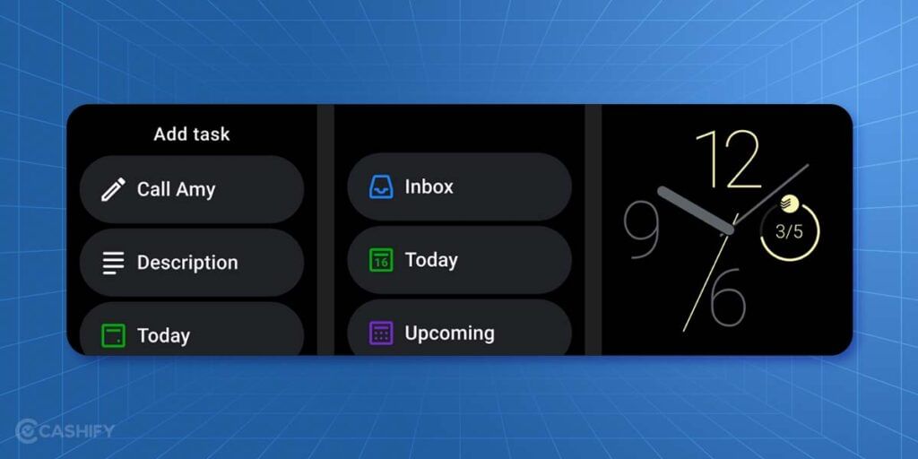 Todoist best apps for smartwatches
