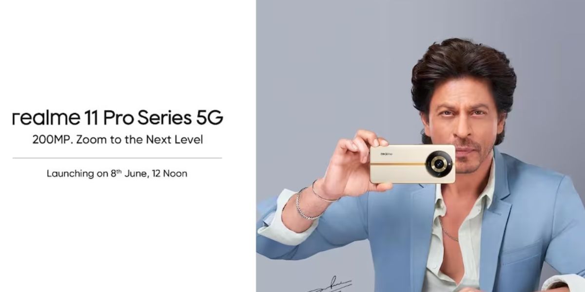 Realme 11 Pro Series Launch Date Confirmed: Details Here