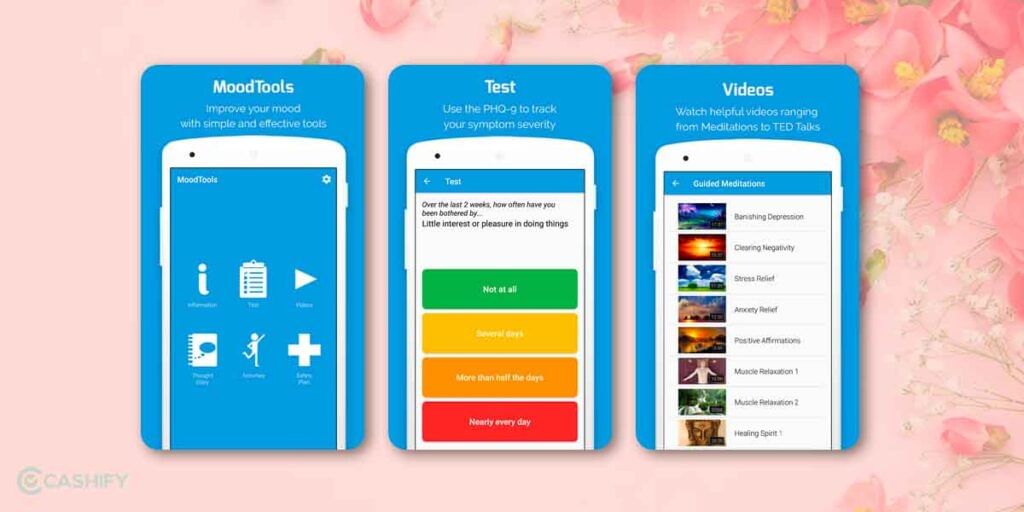 MoodTools