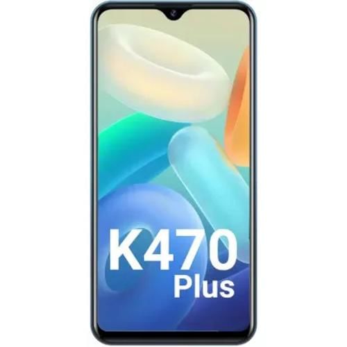 I Kall K470 Plus Front