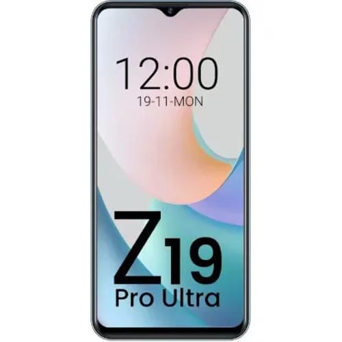 I Kall Z19 Pro Ultra front