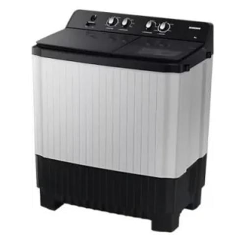 Samsung WT80B3560GY 8.0 Kg Semi Automatic Top Load Front