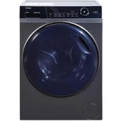 Haier HW80-IM14979CS8U1 8 Kg Fully Automatic Front Load Front