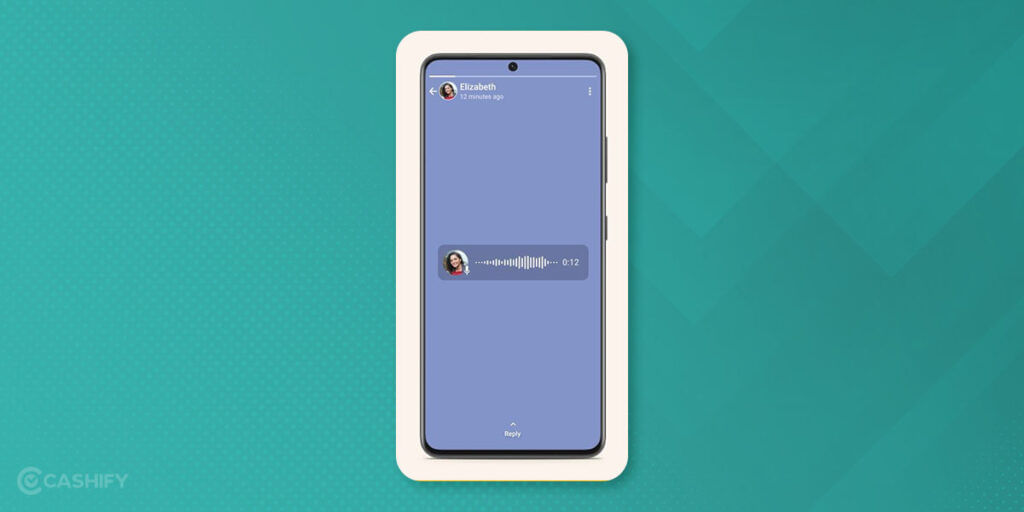 voice message status: New WhatsApp Features