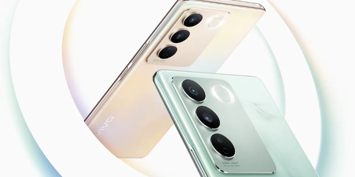 vivo s17 series launched