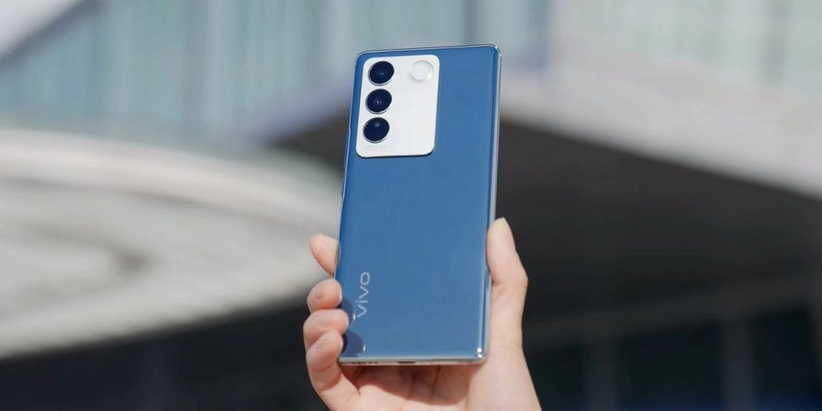 vivo s17 series launched