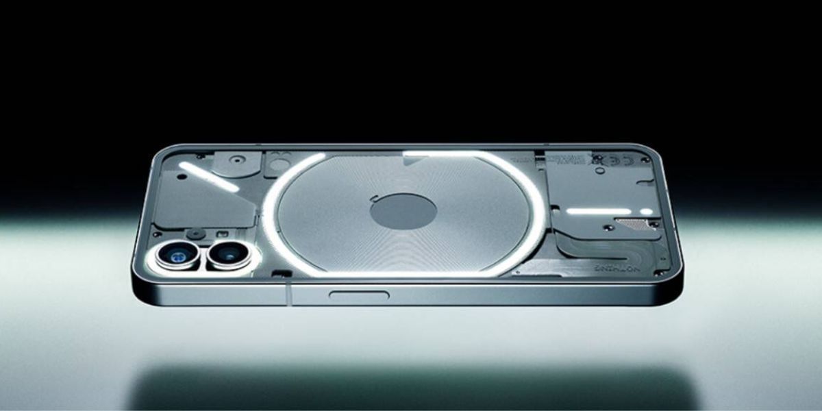 nothing phone 2 specifications
