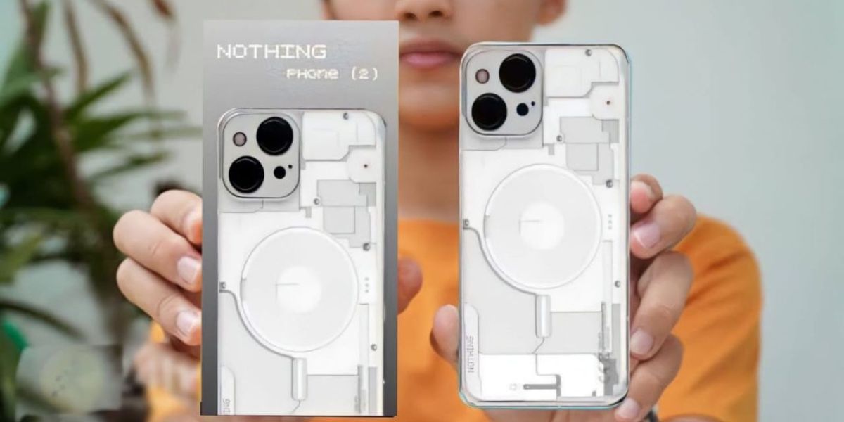 nothing phone 2