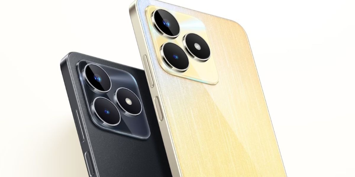 realme c53 specifications