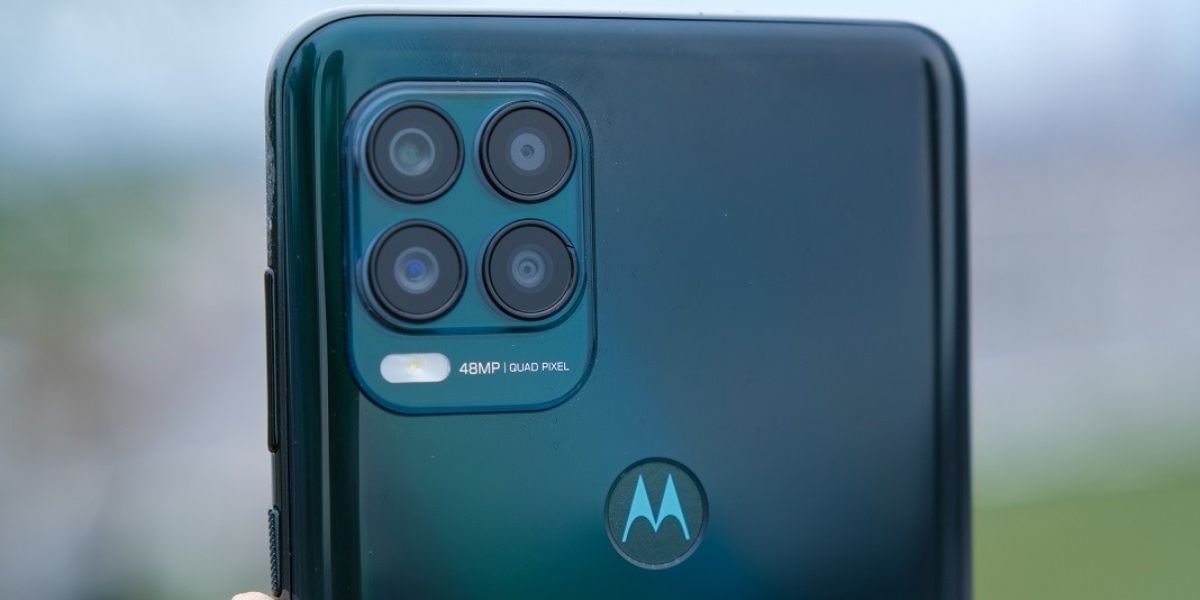 moto g stylus camera
