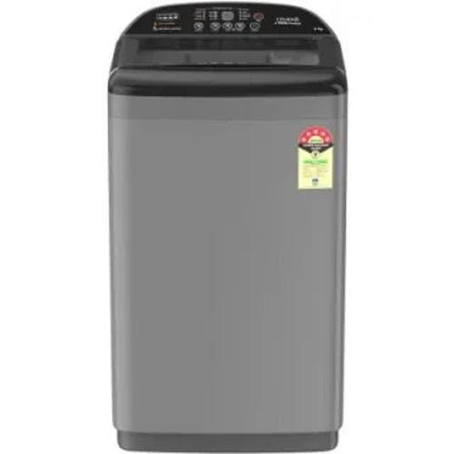 Croma CRLW080FAF202302 8 Kg Fully Automatic Top Load Front