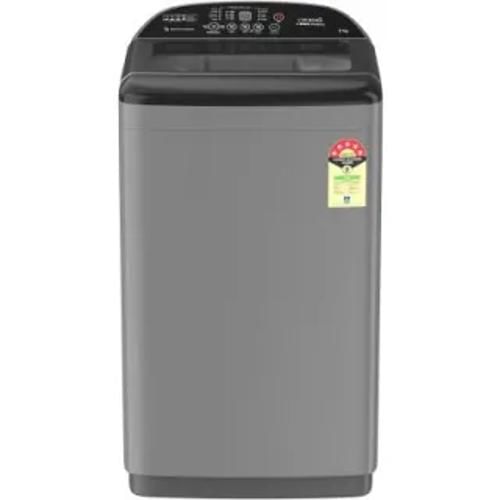 Croma CRLW080FAF202301 8 Kg Fully Automatic Top Load Front