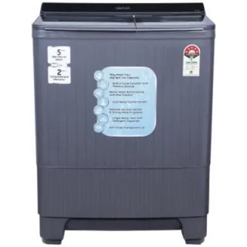 Croma CRLW100SMF231001 10 Kg Semi Automatic Top Load Front