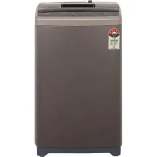 Candy CTL701269S 7 Kg Fully Automatic Top Load Front