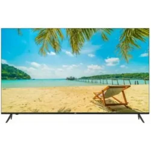 JVC LT-58NQ7135CGX 58 inch (147 cm) QLED 4K Front