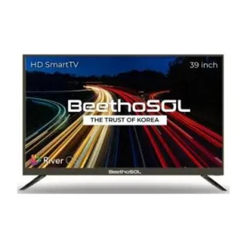 BeethoSOL STVBG40HDEK 39 inch (99 cm) LED HD-Ready Front