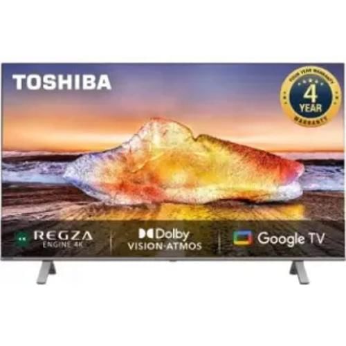 Toshiba 55C350MP 55 inch (139 cm) LED 4K Front
