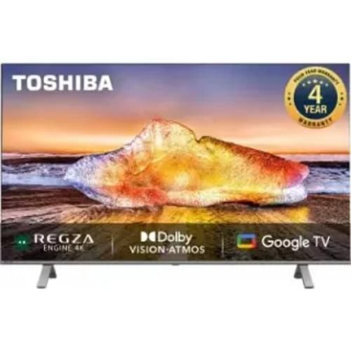 Toshiba 50C350MP 50 inch (127 cm) LED 4K Front