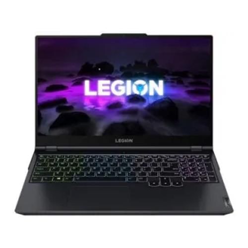 Lenovo Legion 5 15ACH6 82JW00PBIN AMD Octa Core Ryzen 7 16 GB 512 GB SSD Windows 11 4 GB Front