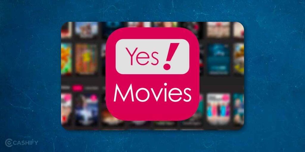 YesMovies