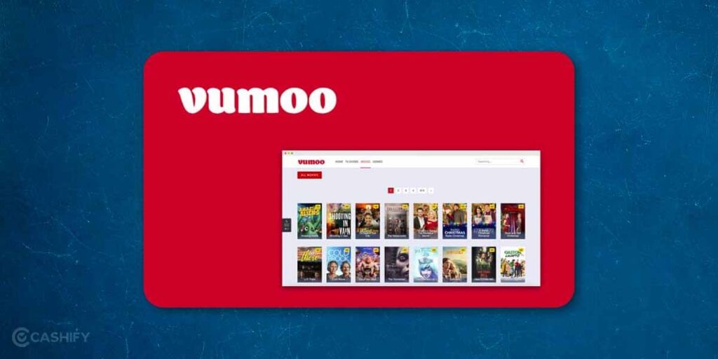 Vumoo