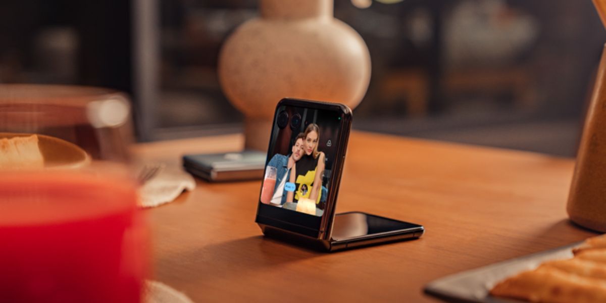 motorola razr 40 and 40 ultra launched