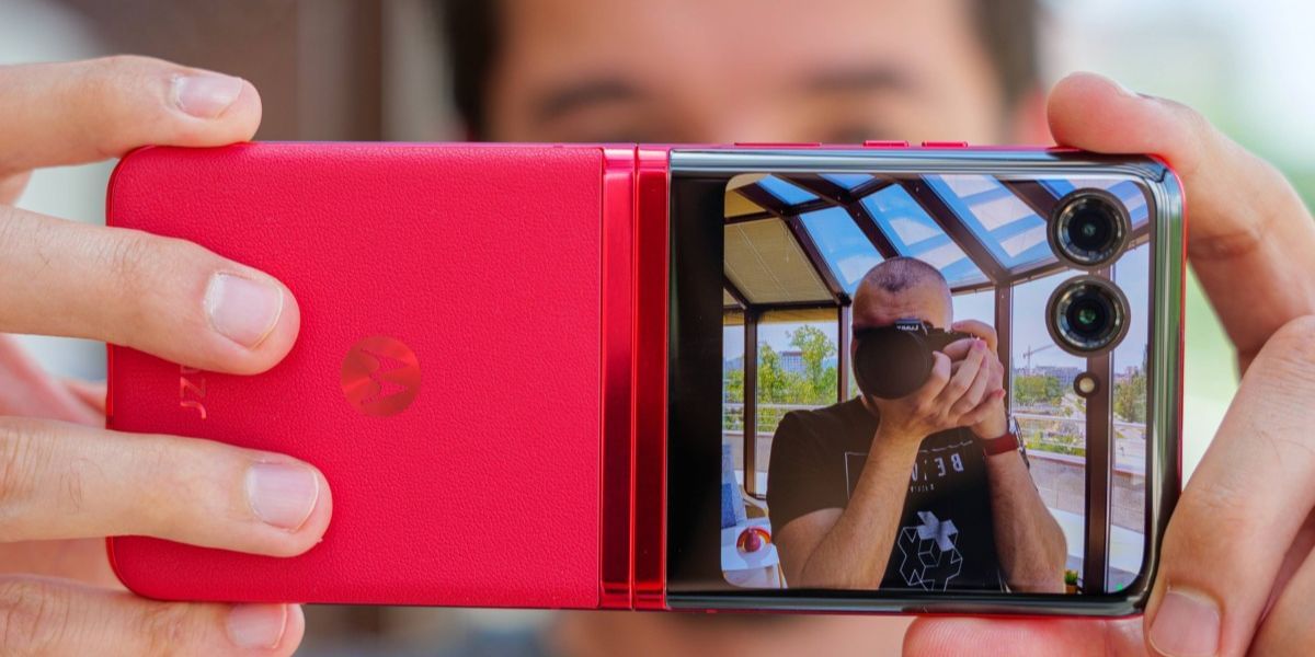 motorola razr 40 and 40 ultra launched