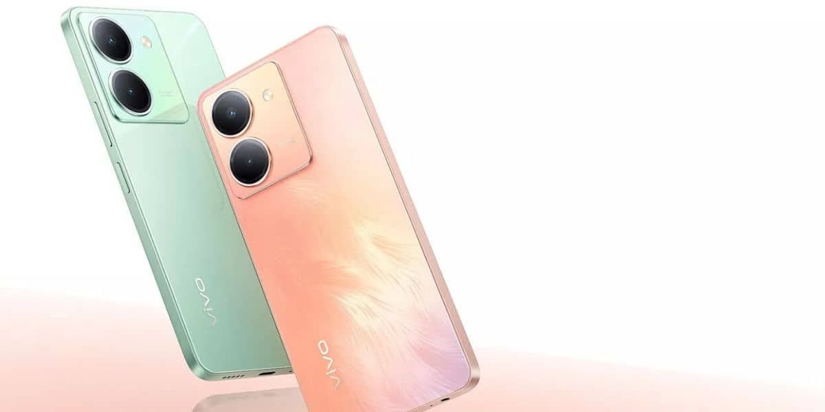 vivo v29 lite 5g launched