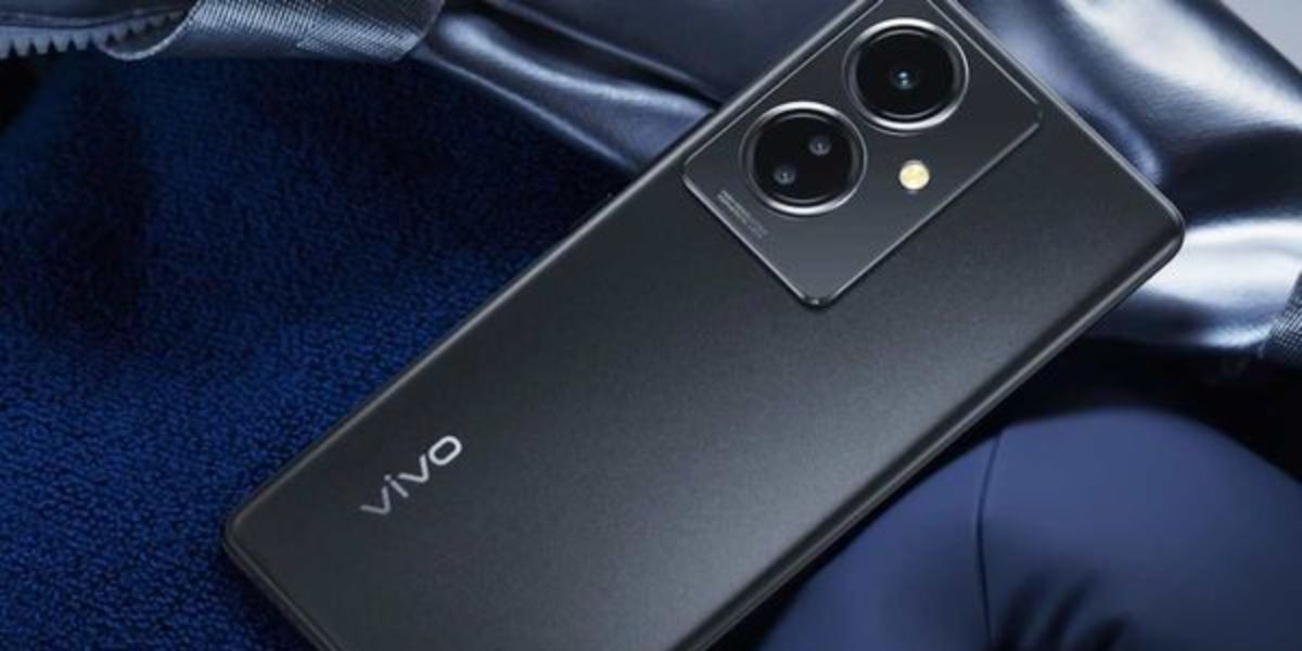 vivo v29 lite 5g launched