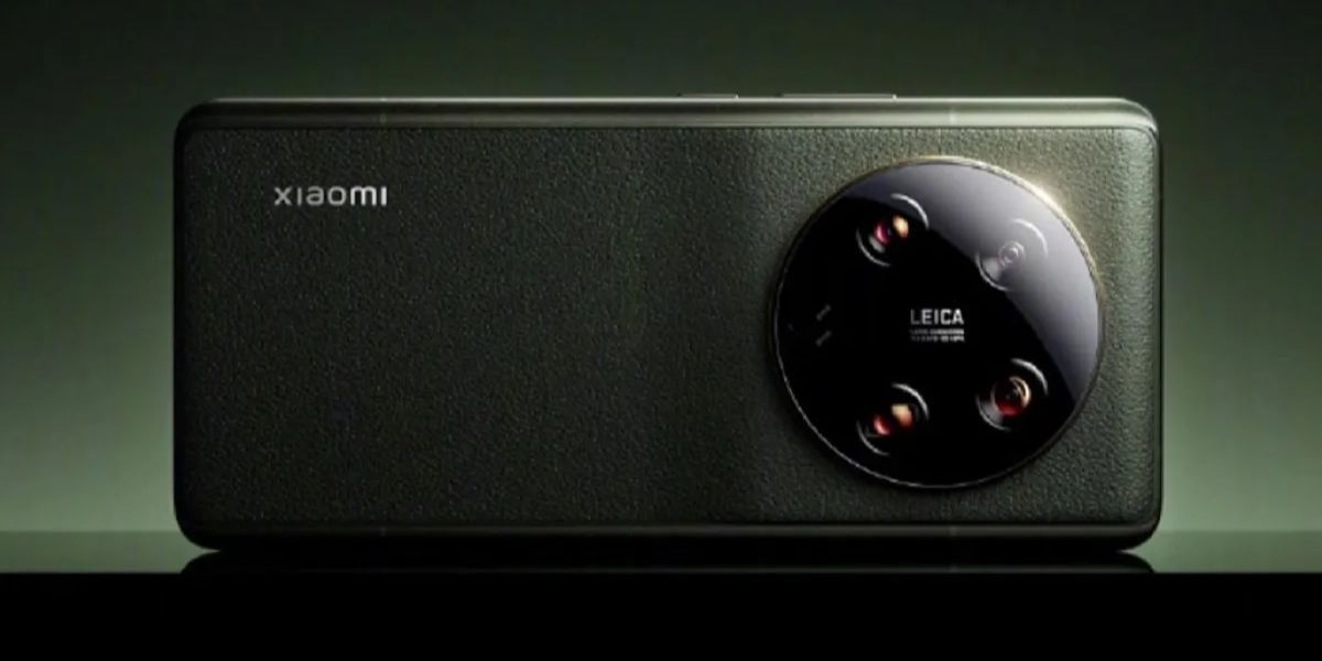 xiaomi 13 ultra global launch