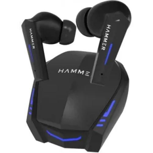 Hammer G Shots Front