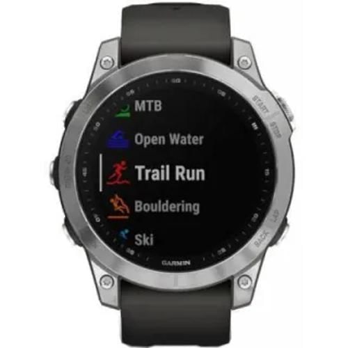 Garmin Fenix 7X Pro