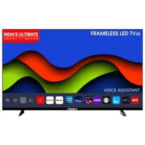 FOXSKY 43FS-VS 43 inch (109 cm) LED Full HD Front