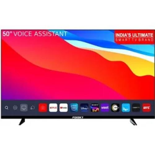 FOXSKY 50FS-VS 50 inch (127 cm) LED 4K Front